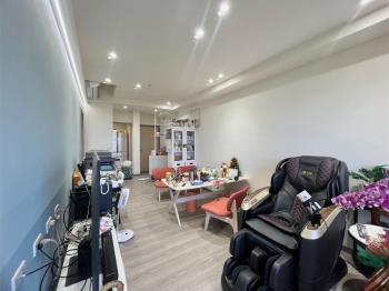 降價轉運站視野三房雙平車