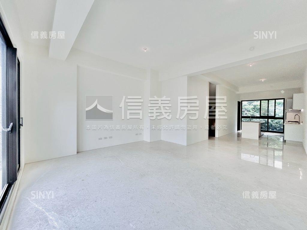 單元二大面寬臨路電梯別墅房屋室內格局與周邊環境