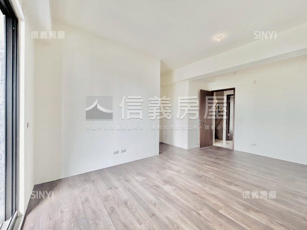 單元二大面寬臨路電梯別墅房屋室內格局與周邊環境