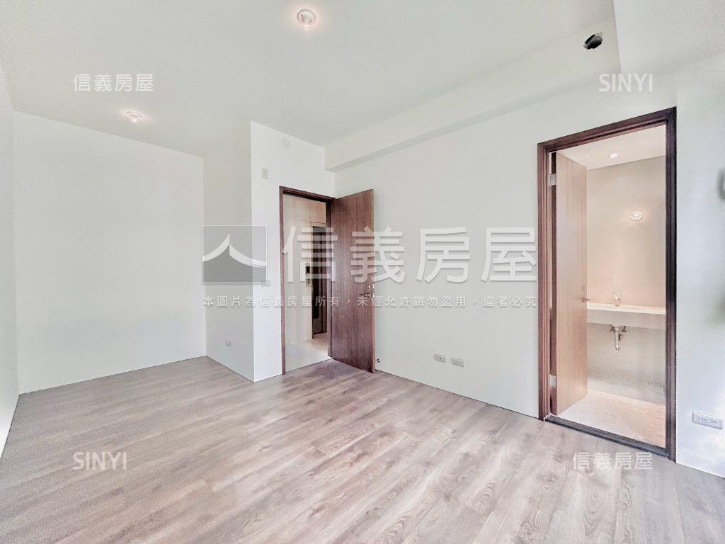 單元二大面寬臨路電梯別墅房屋室內格局與周邊環境