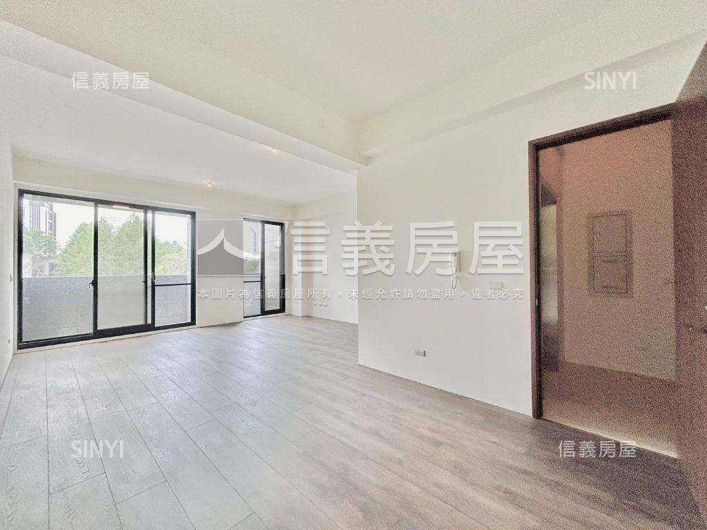 單元二大面寬臨路電梯別墅房屋室內格局與周邊環境