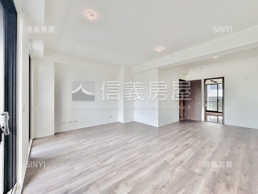 單元二大面寬臨路電梯別墅房屋室內格局與周邊環境