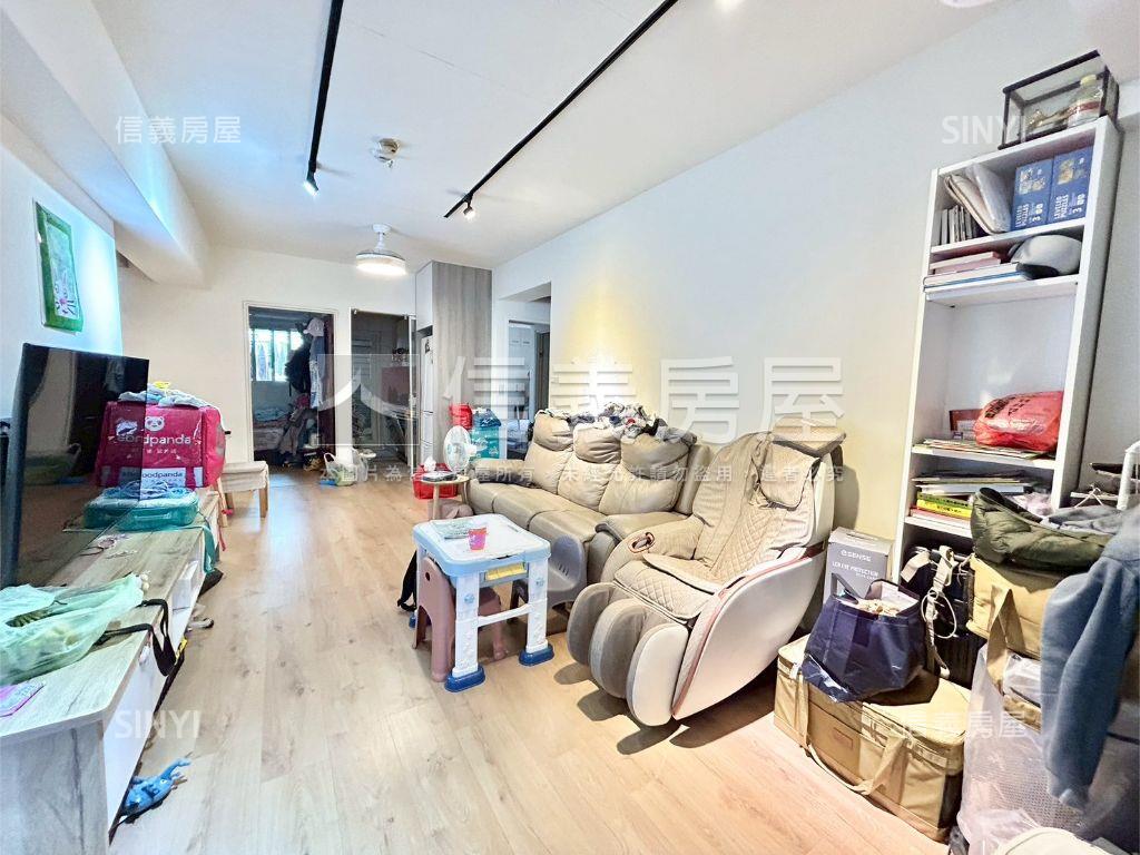 小資首選優質三房房屋室內格局與周邊環境