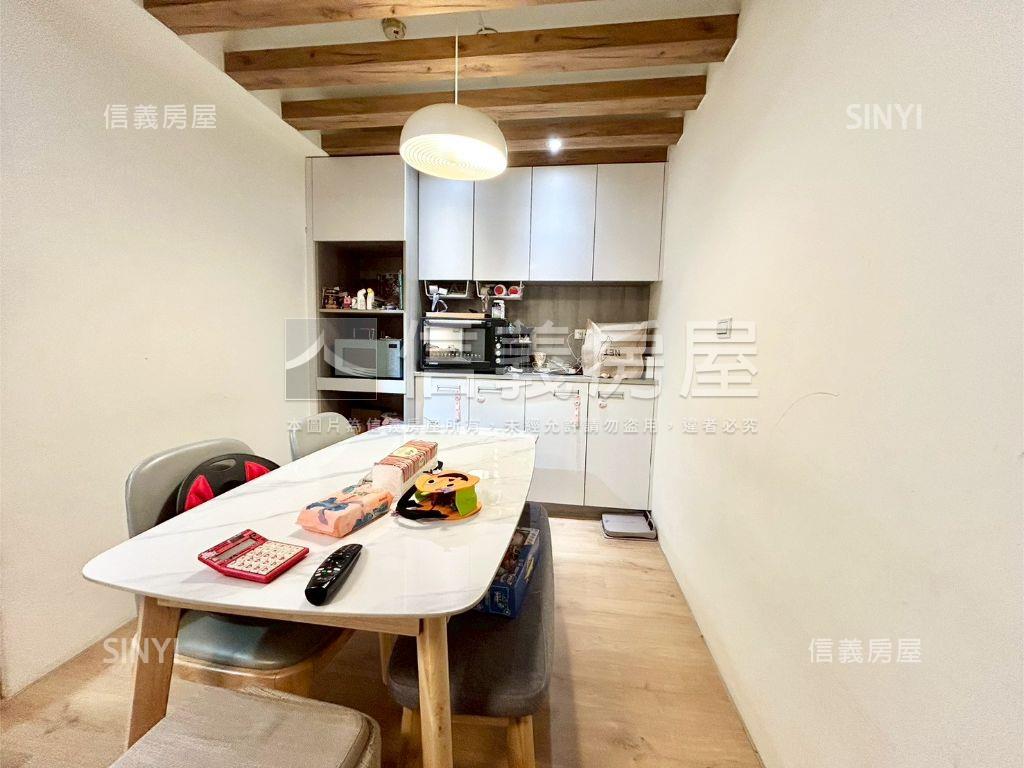 小資首選優質三房房屋室內格局與周邊環境