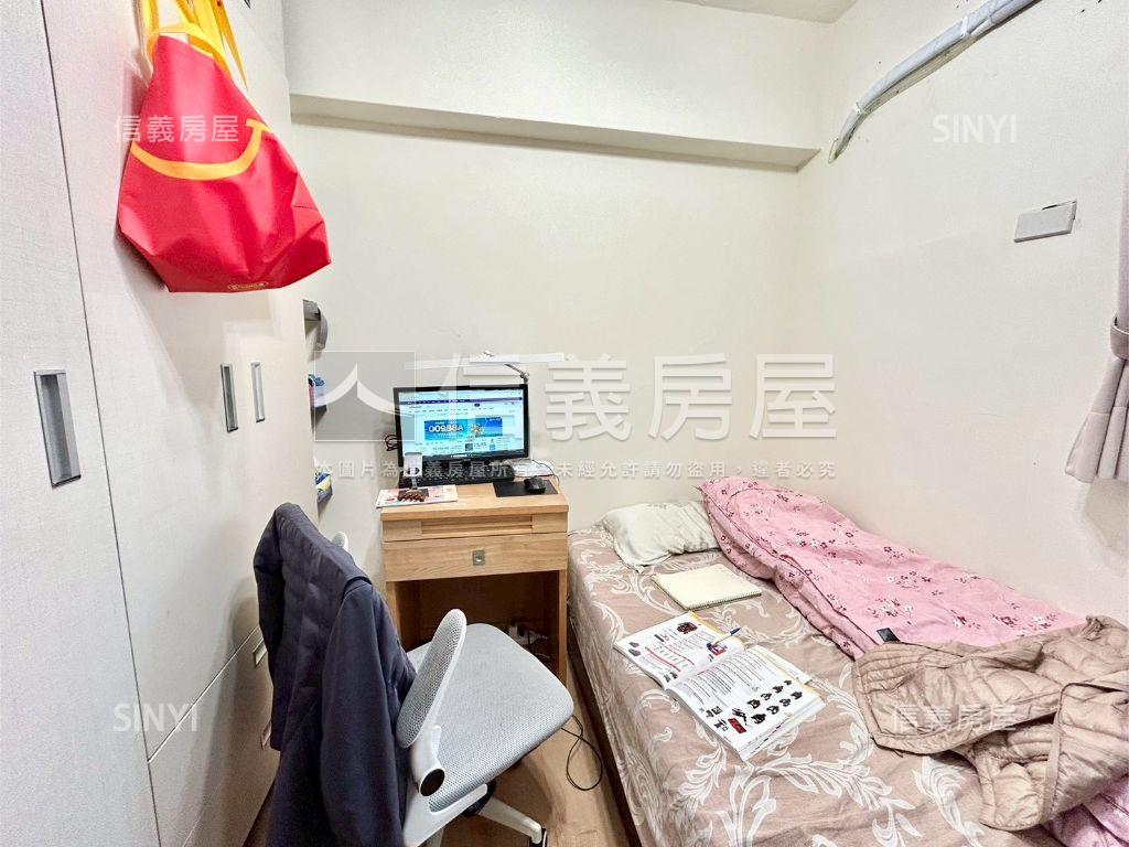 小資首選優質三房房屋室內格局與周邊環境