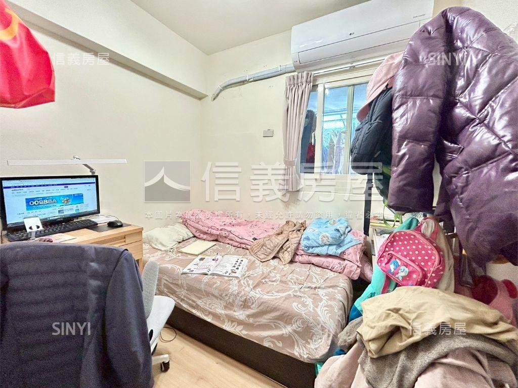 小資首選優質三房房屋室內格局與周邊環境