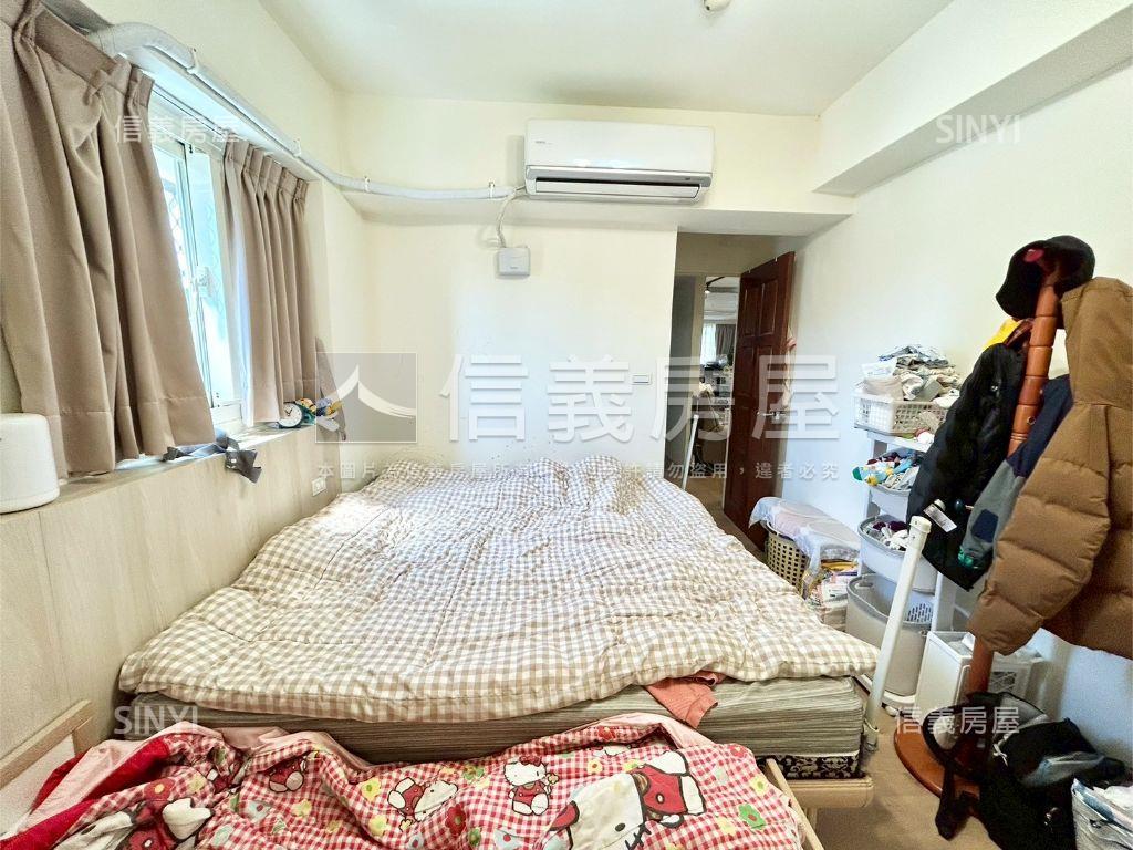 小資首選優質三房房屋室內格局與周邊環境