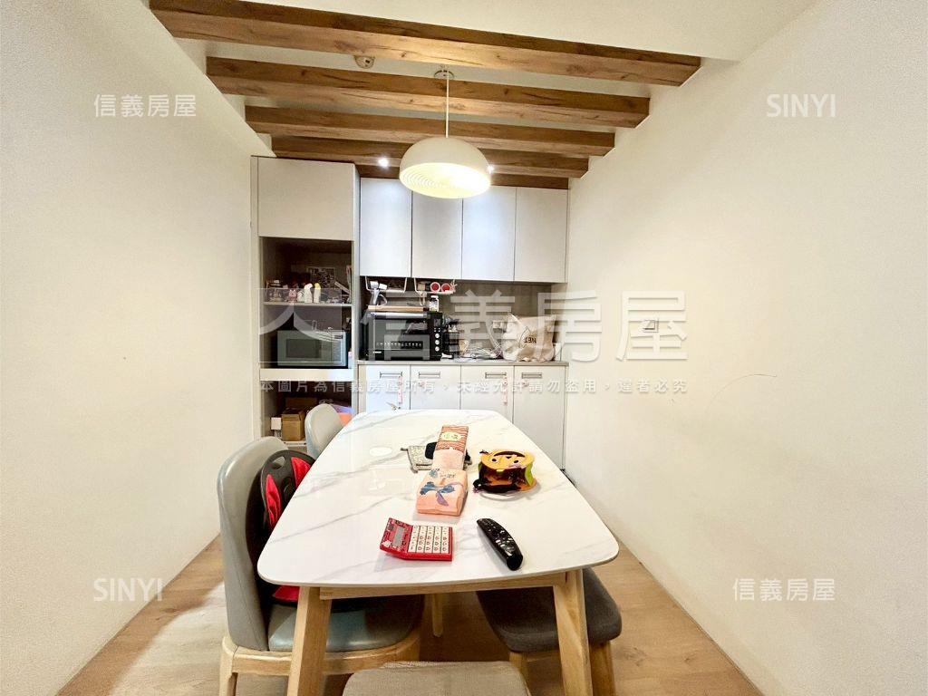 小資首選優質三房房屋室內格局與周邊環境