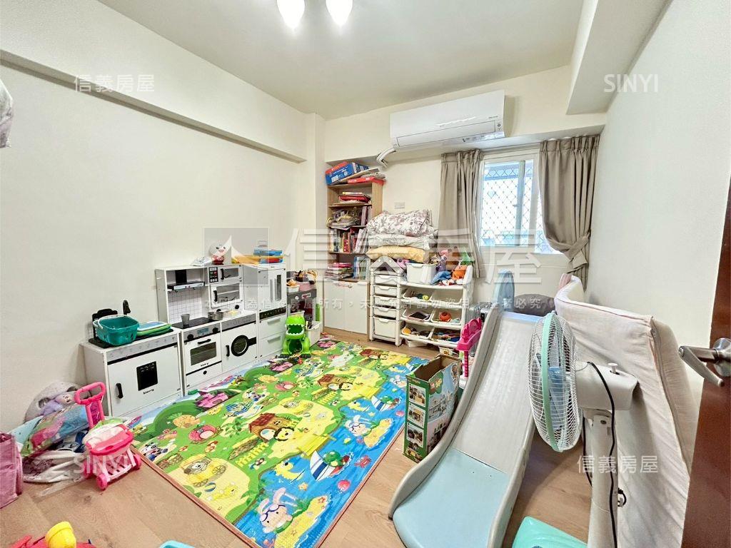 小資首選優質三房房屋室內格局與周邊環境