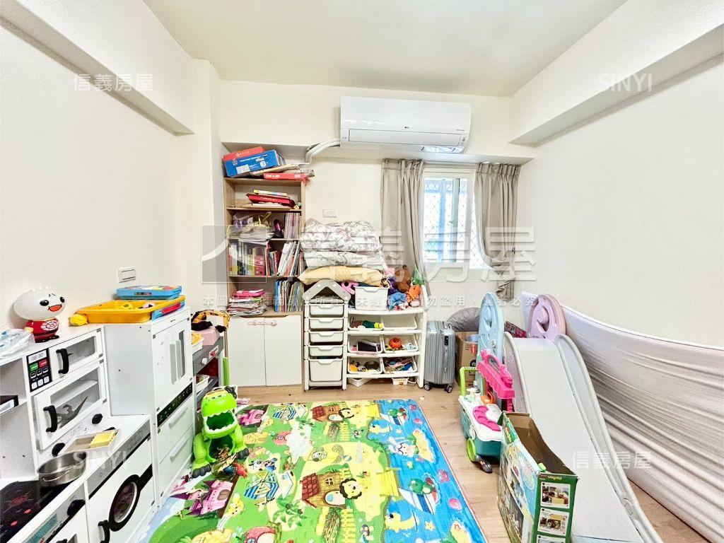 小資首選優質三房房屋室內格局與周邊環境