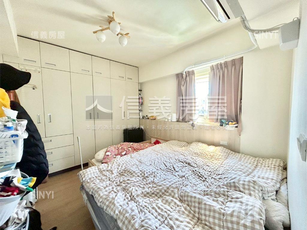 小資首選優質三房房屋室內格局與周邊環境