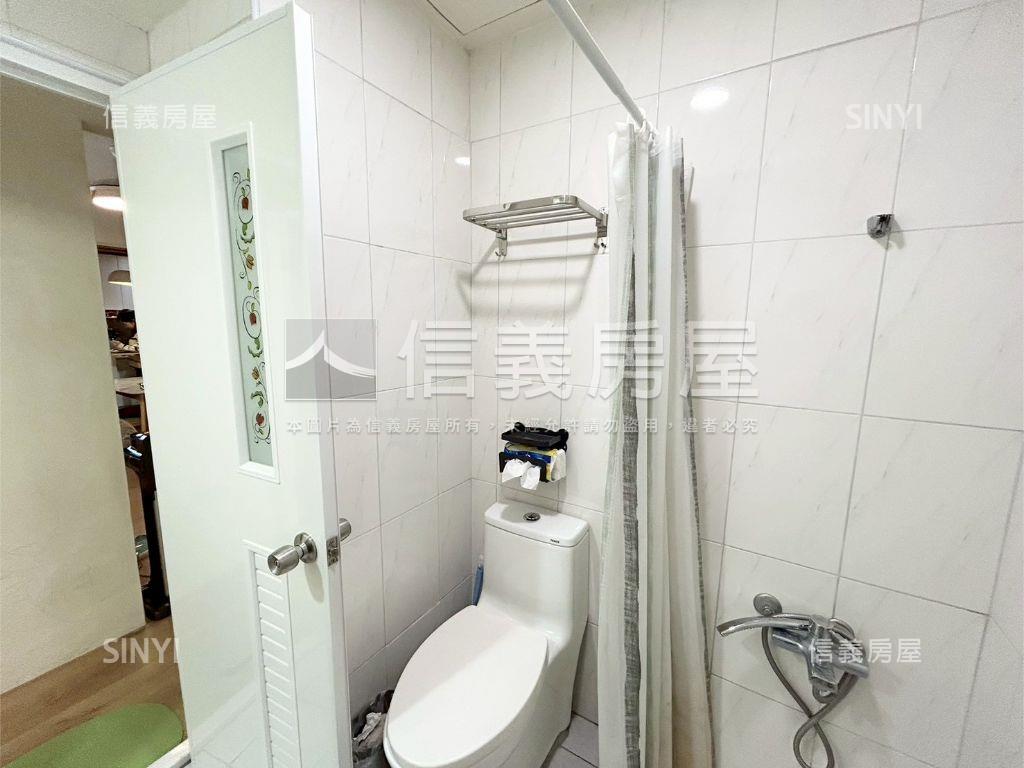 小資首選優質三房房屋室內格局與周邊環境