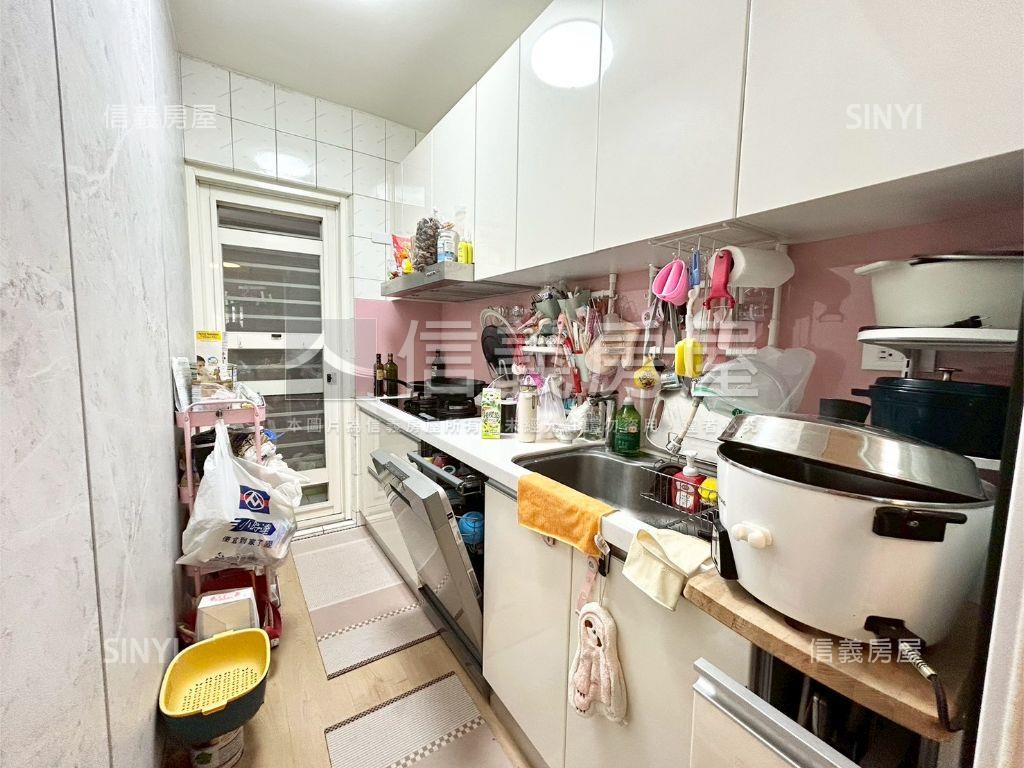 小資首選優質三房房屋室內格局與周邊環境