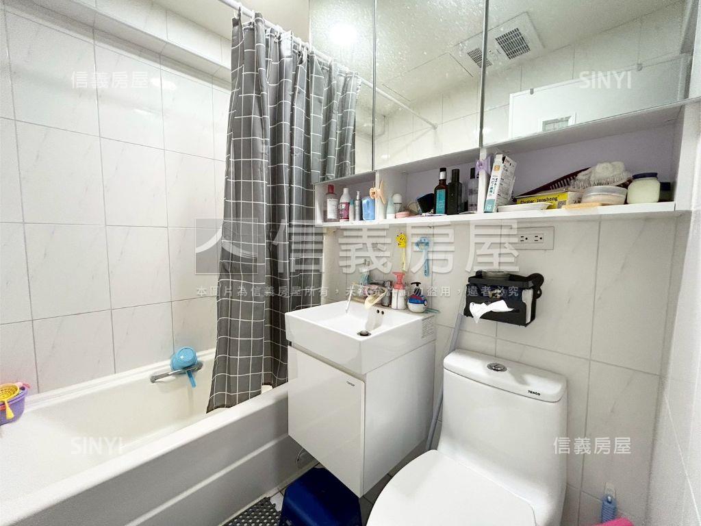 小資首選優質三房房屋室內格局與周邊環境