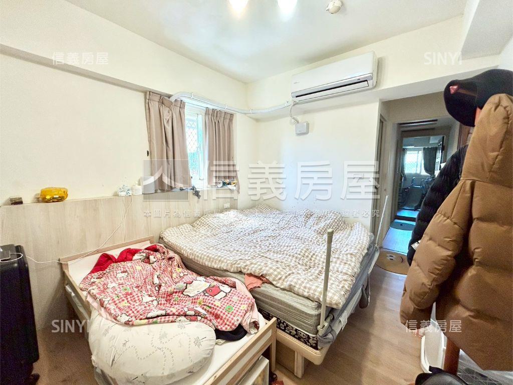 小資首選優質三房房屋室內格局與周邊環境