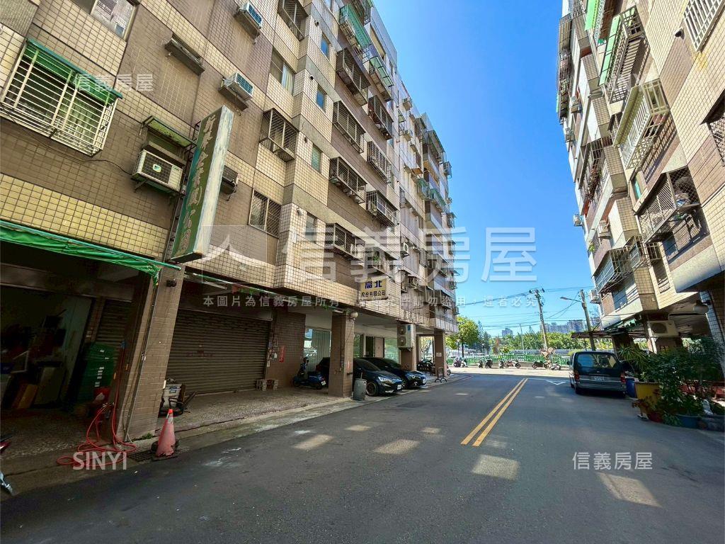 小資首選優質三房房屋室內格局與周邊環境