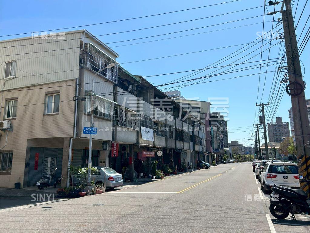 小資首選優質三房房屋室內格局與周邊環境