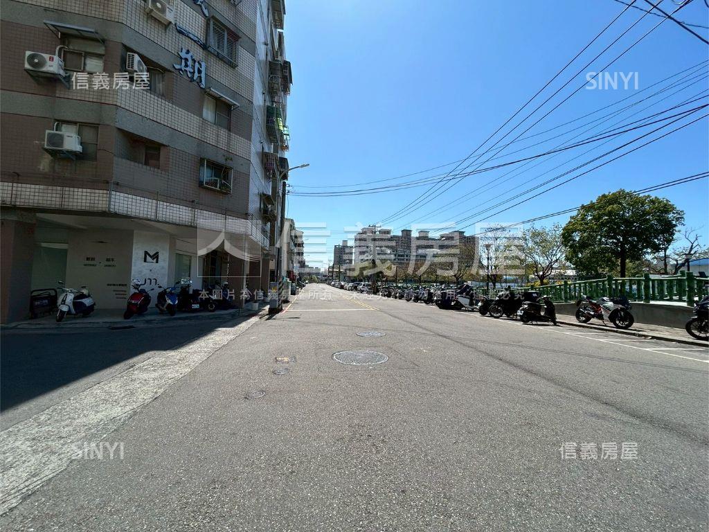 小資首選優質三房房屋室內格局與周邊環境