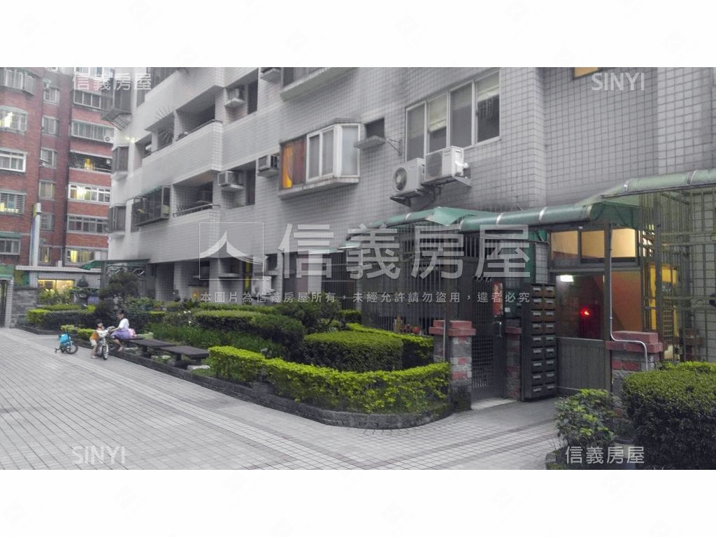 國際富市三房稀有釋出房屋室內格局與周邊環境