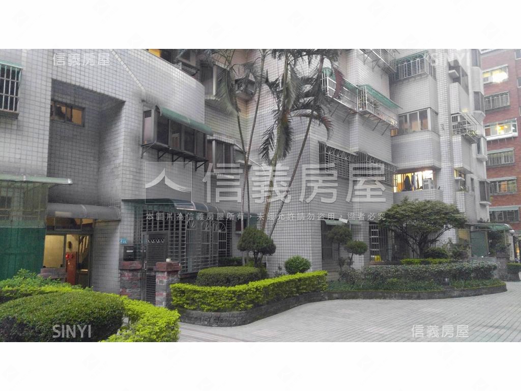 國際富市三房稀有釋出房屋室內格局與周邊環境