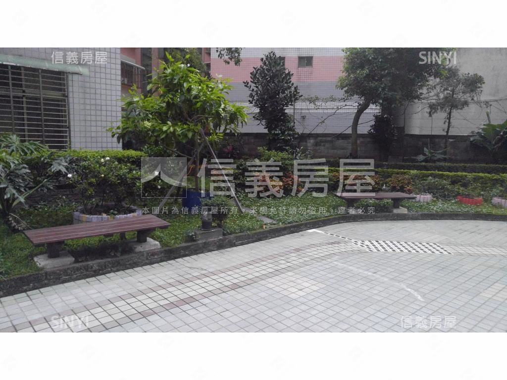 國際富市三房稀有釋出房屋室內格局與周邊環境