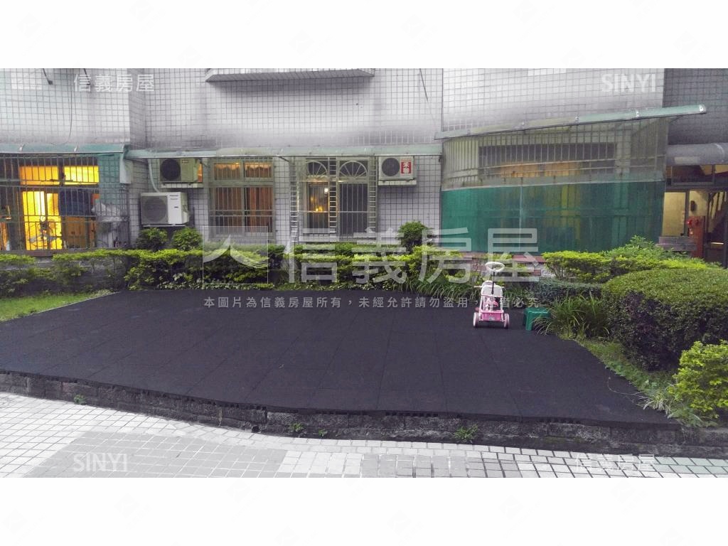 國際富市三房稀有釋出房屋室內格局與周邊環境