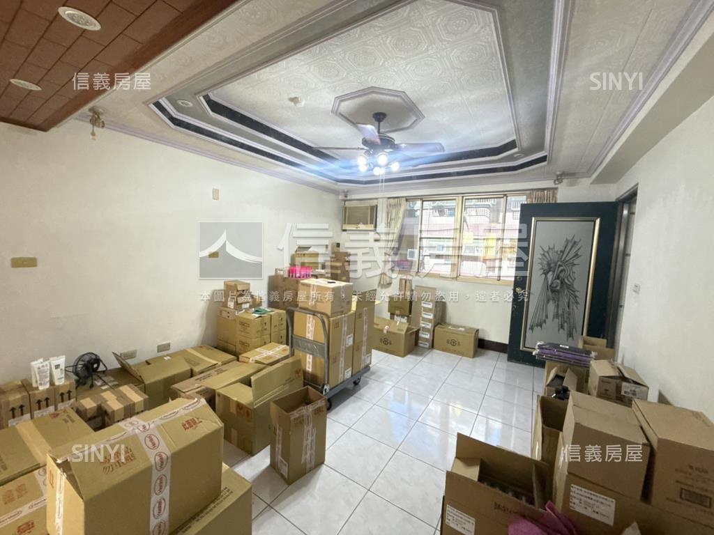 竹東採光美四房房屋室內格局與周邊環境