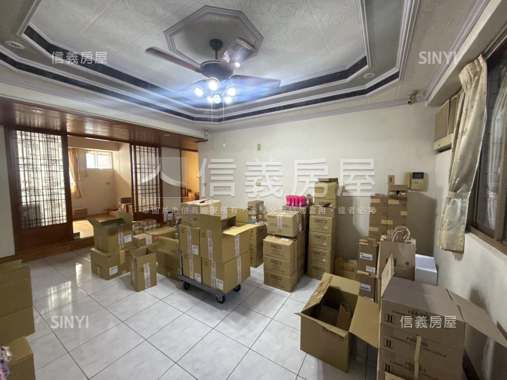 竹東採光美四房房屋室內格局與周邊環境