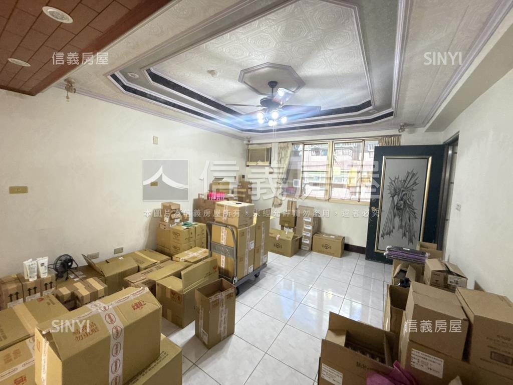 竹東採光美四房房屋室內格局與周邊環境