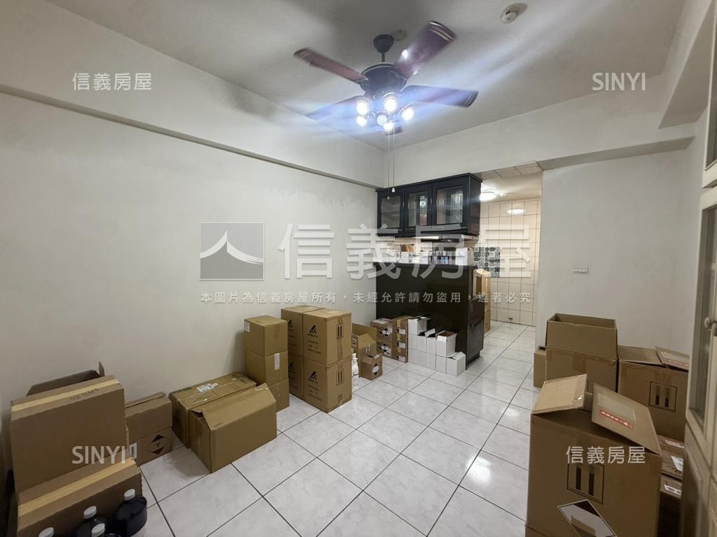 竹東採光美四房房屋室內格局與周邊環境