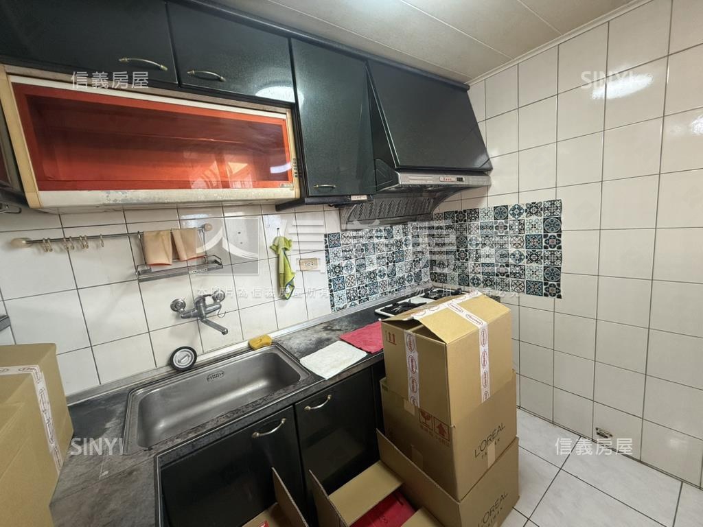 竹東採光美四房房屋室內格局與周邊環境