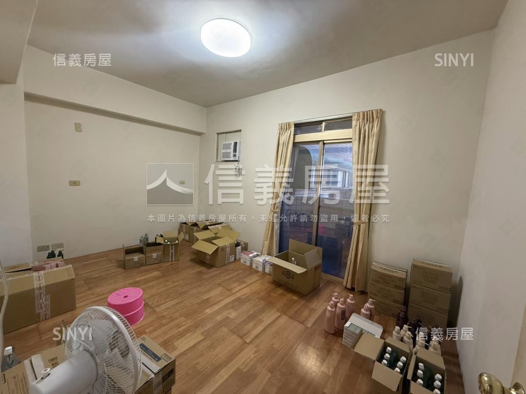 竹東採光美四房房屋室內格局與周邊環境
