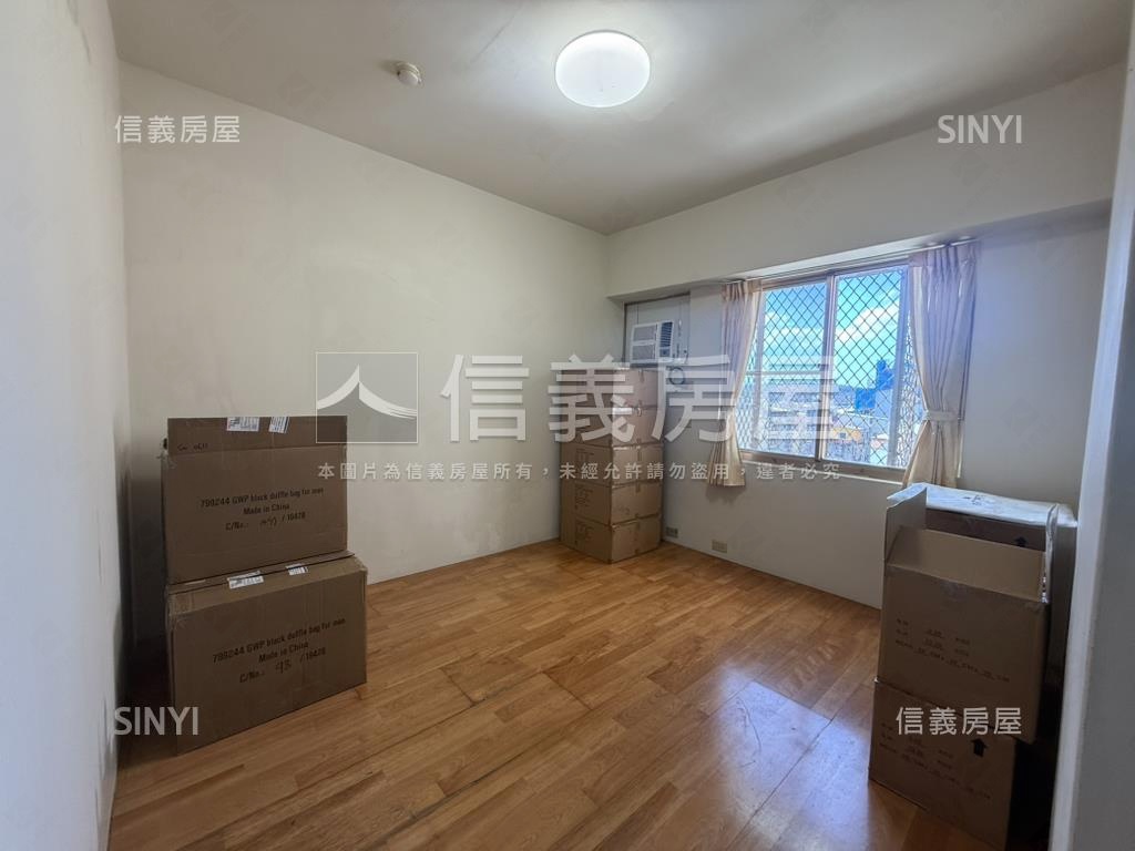 竹東採光美四房房屋室內格局與周邊環境
