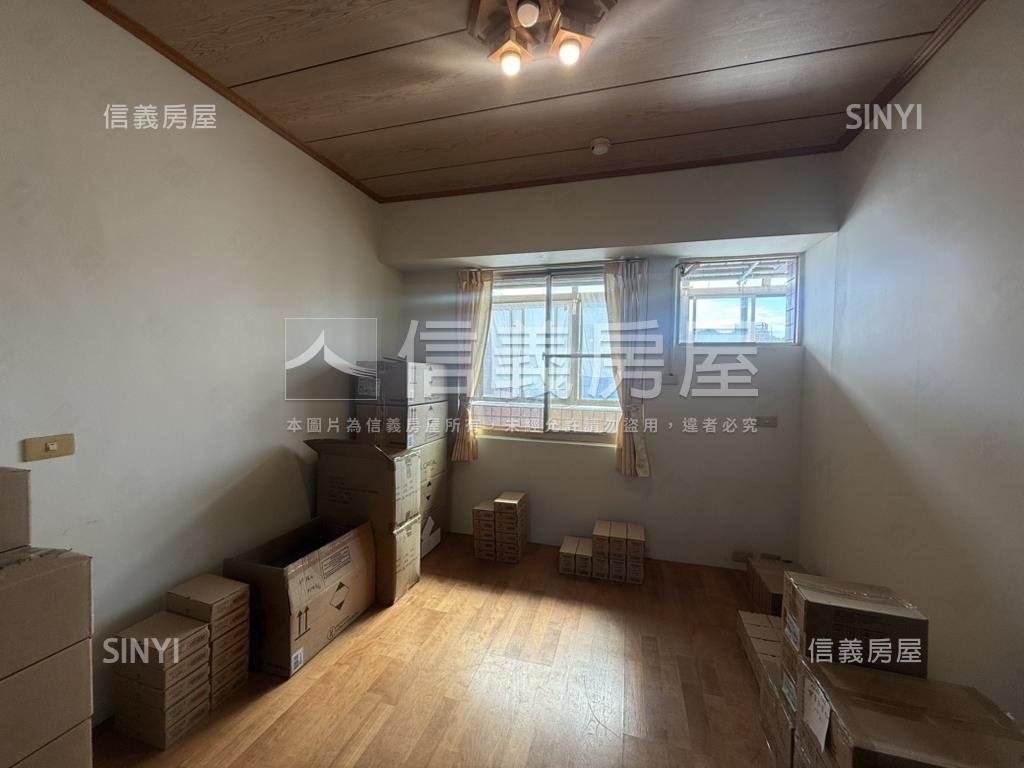竹東採光美四房房屋室內格局與周邊環境
