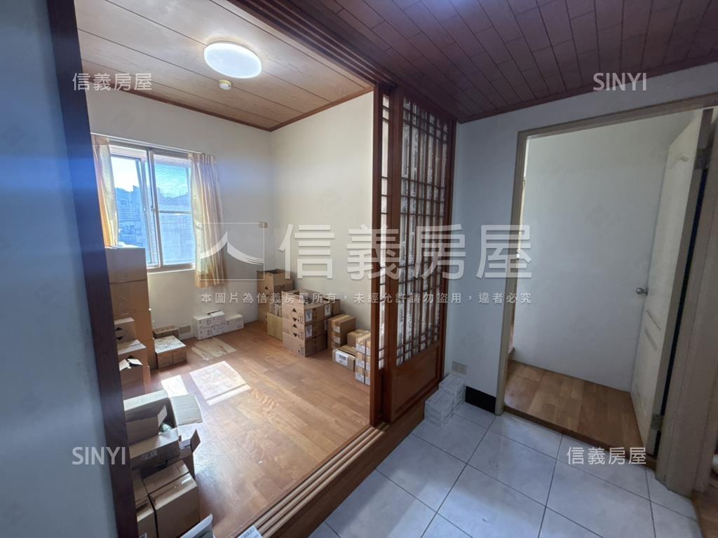 竹東採光美四房房屋室內格局與周邊環境