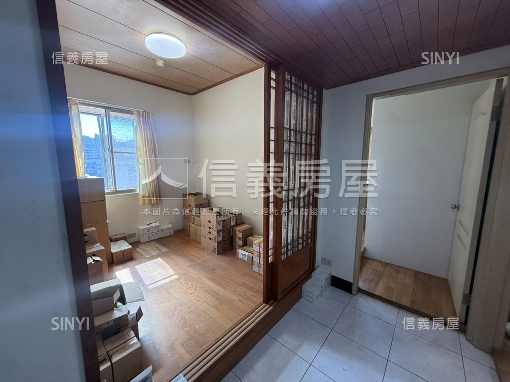 竹東採光美四房房屋室內格局與周邊環境