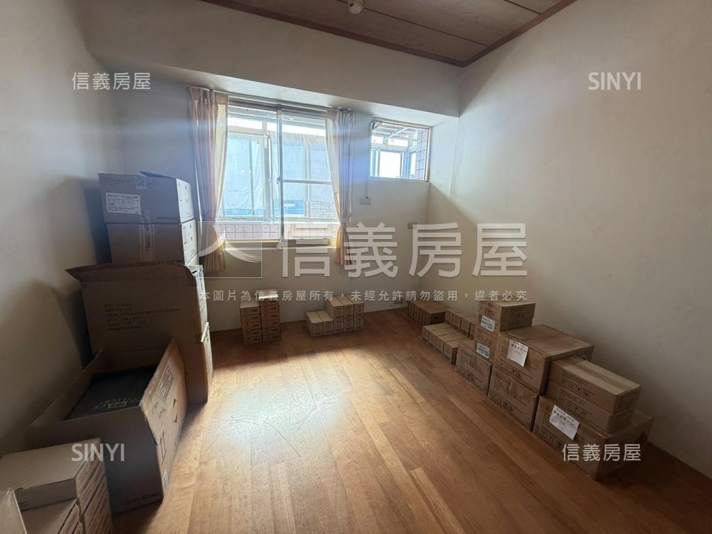 竹東採光美四房房屋室內格局與周邊環境