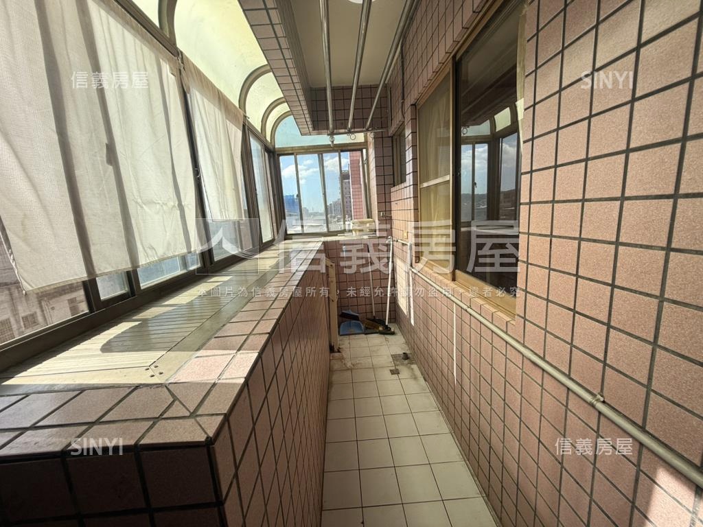 竹東採光美四房房屋室內格局與周邊環境