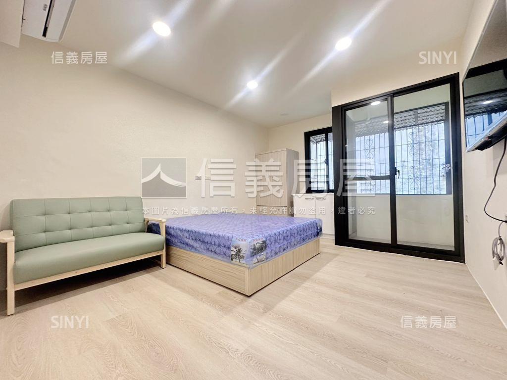 西屯近逢甲精裝套房房屋室內格局與周邊環境