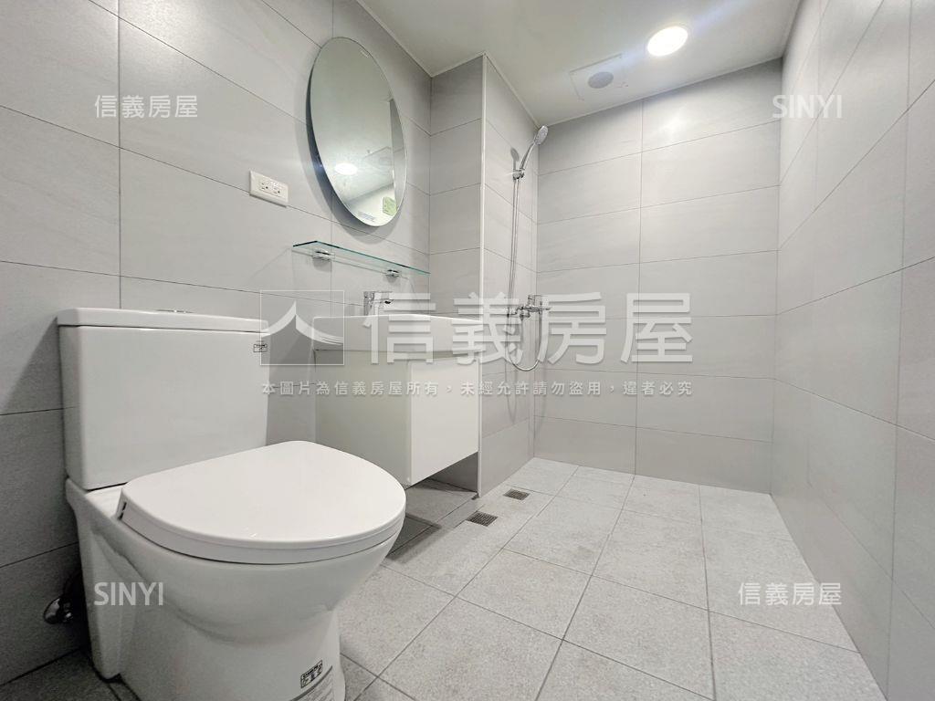 西屯近逢甲精裝套房房屋室內格局與周邊環境