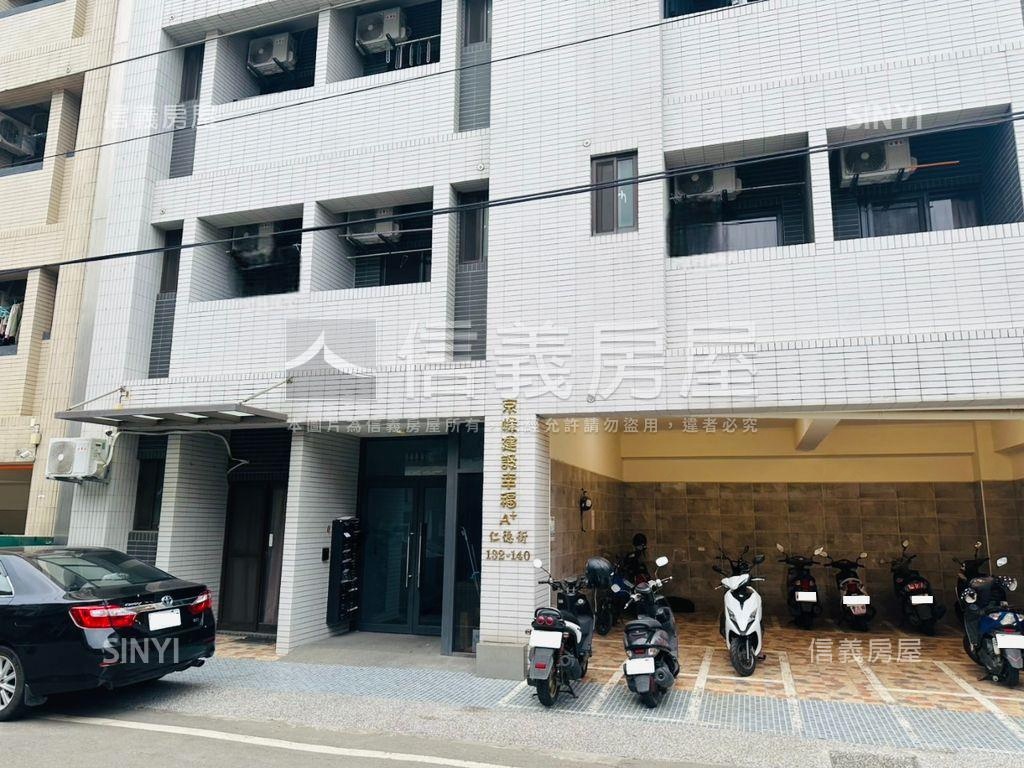 桃園觀音置產幸福店面一樓房屋室內格局與周邊環境