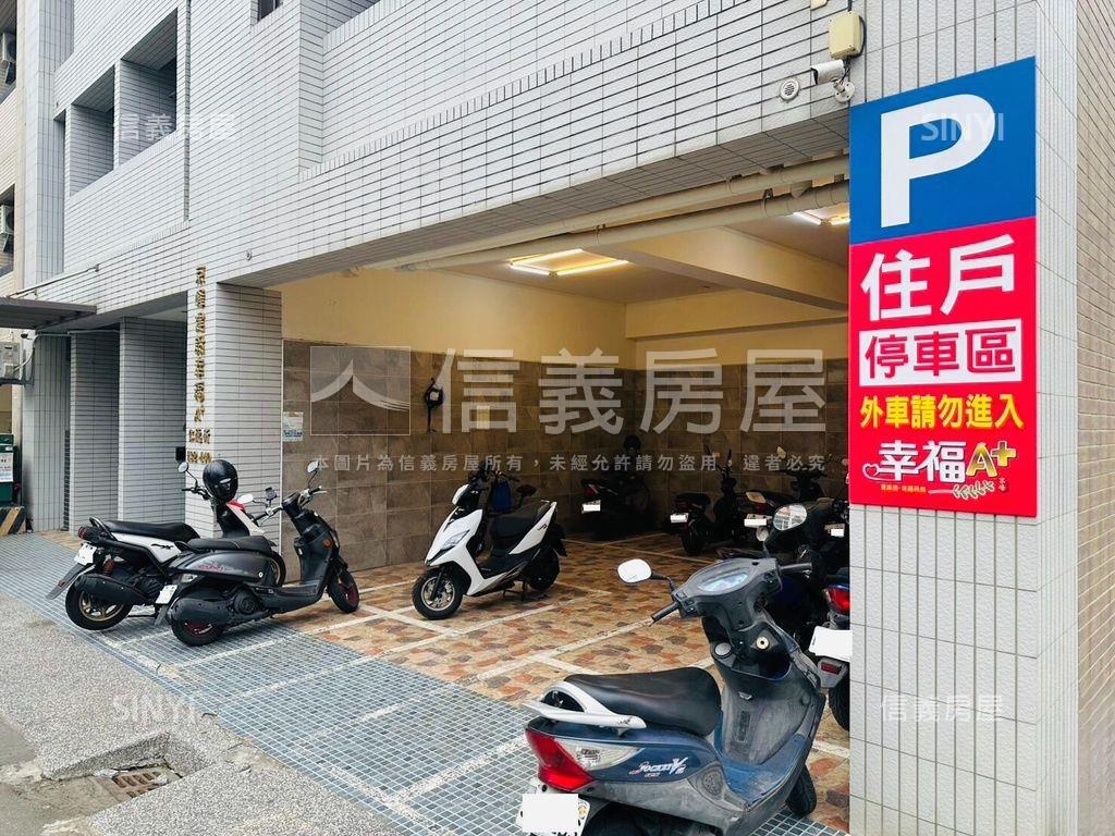 桃園觀音置產幸福店面一樓房屋室內格局與周邊環境
