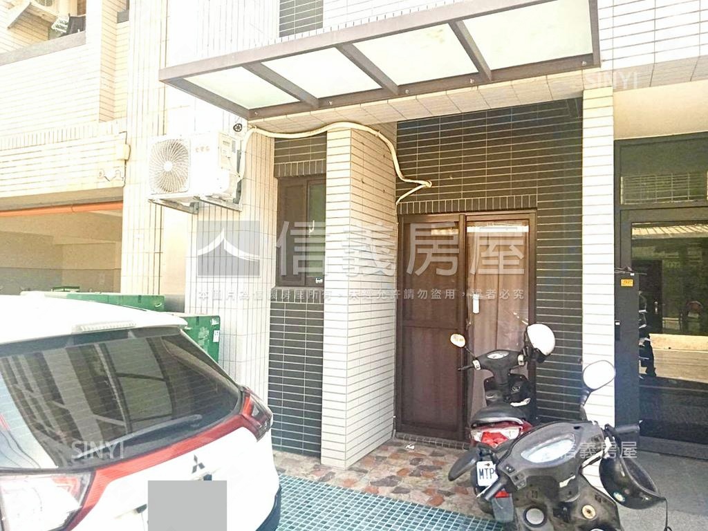 桃園觀音置產幸福Ａ一樓房屋室內格局與周邊環境