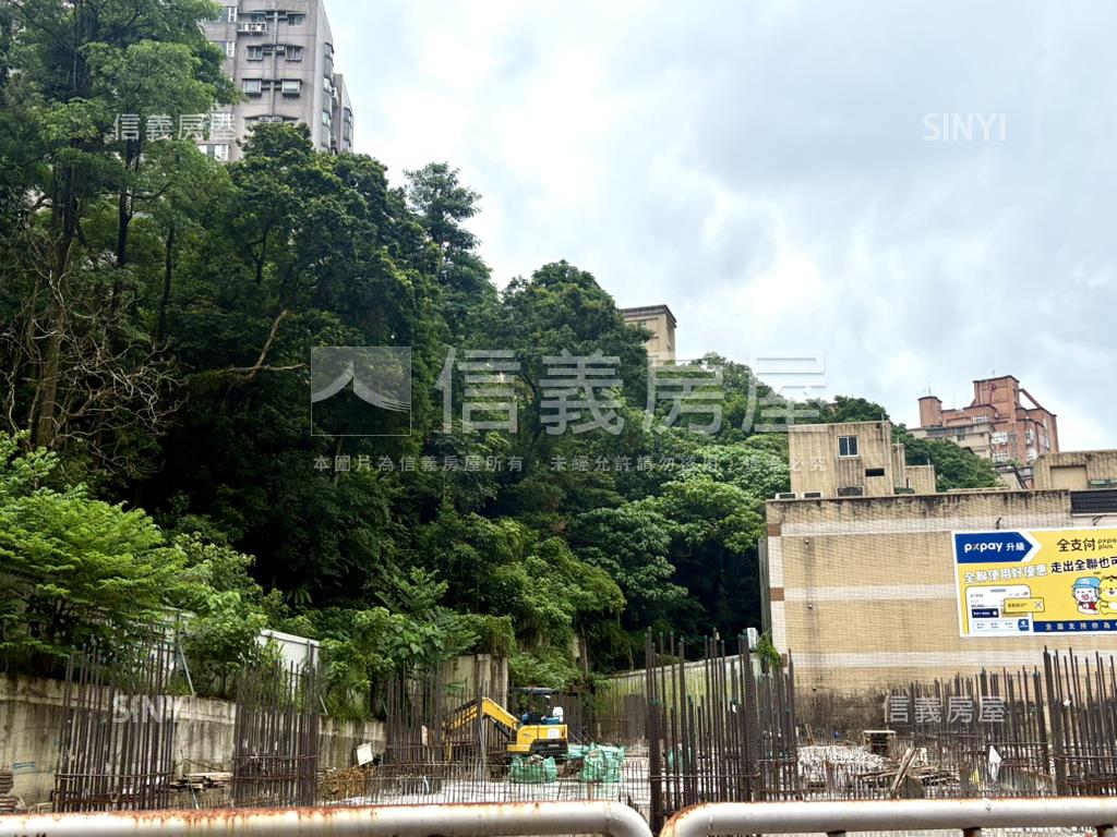 名毅吾山綠景兩房雙衛浴房屋室內格局與周邊環境