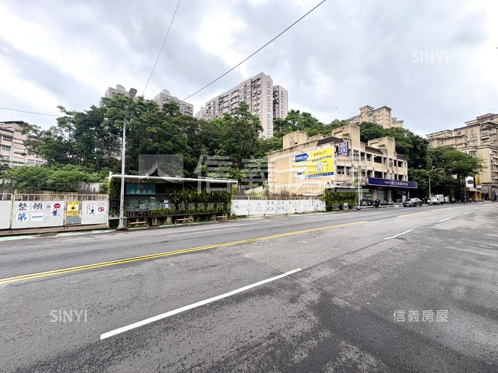 名毅吾山綠景兩房雙衛浴房屋室內格局與周邊環境