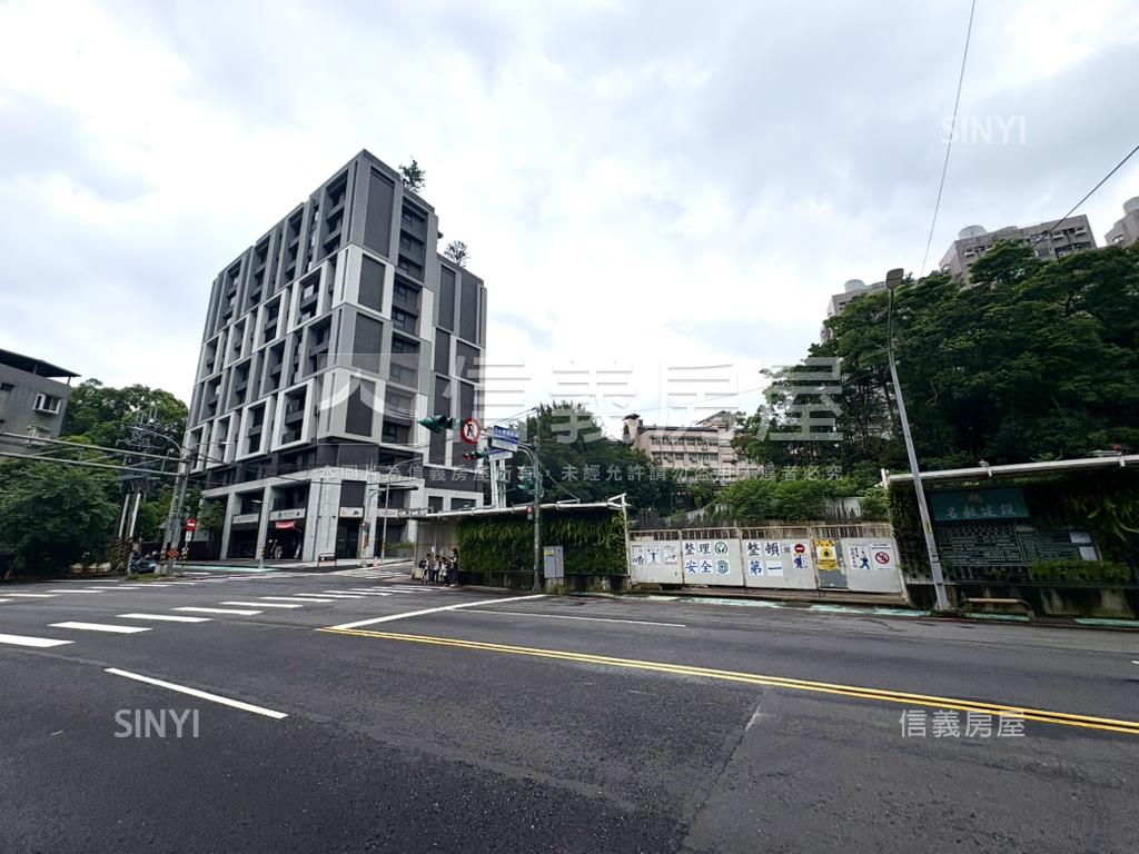 名毅吾山綠景兩房雙衛浴房屋室內格局與周邊環境