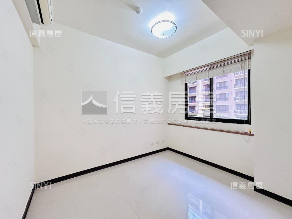 竹城大和四房雙車位房屋室內格局與周邊環境