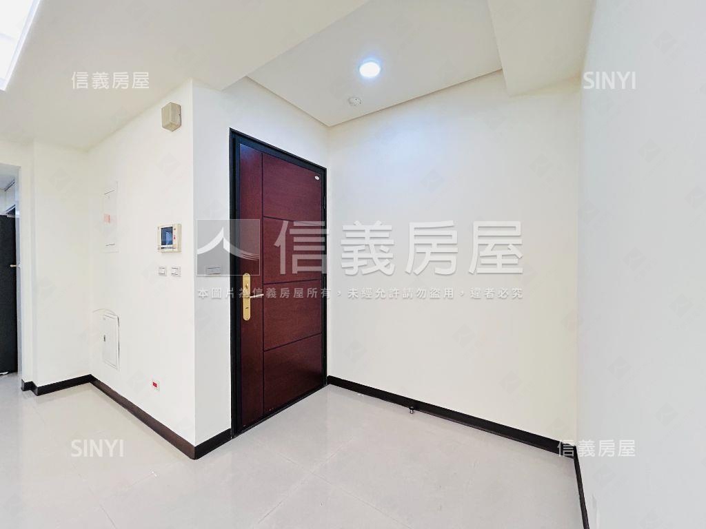 竹城大和四房雙車位房屋室內格局與周邊環境