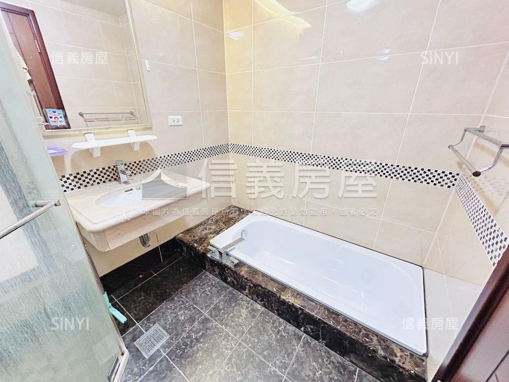 竹城大和四房雙車位房屋室內格局與周邊環境