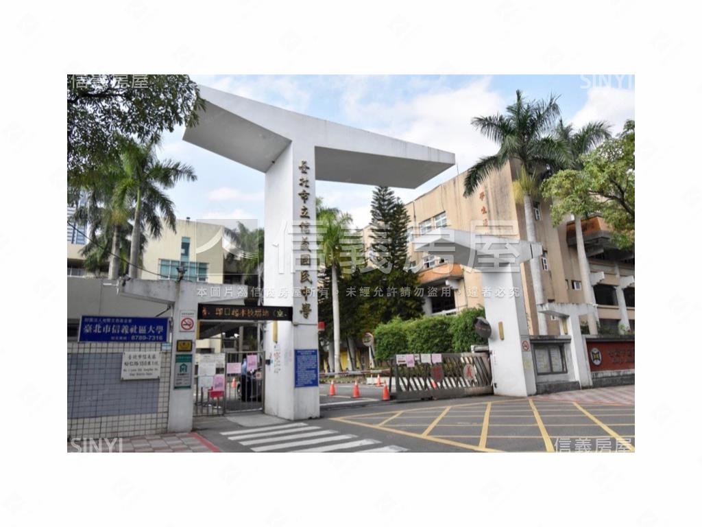 ★北醫金三角。店面★房屋室內格局與周邊環境